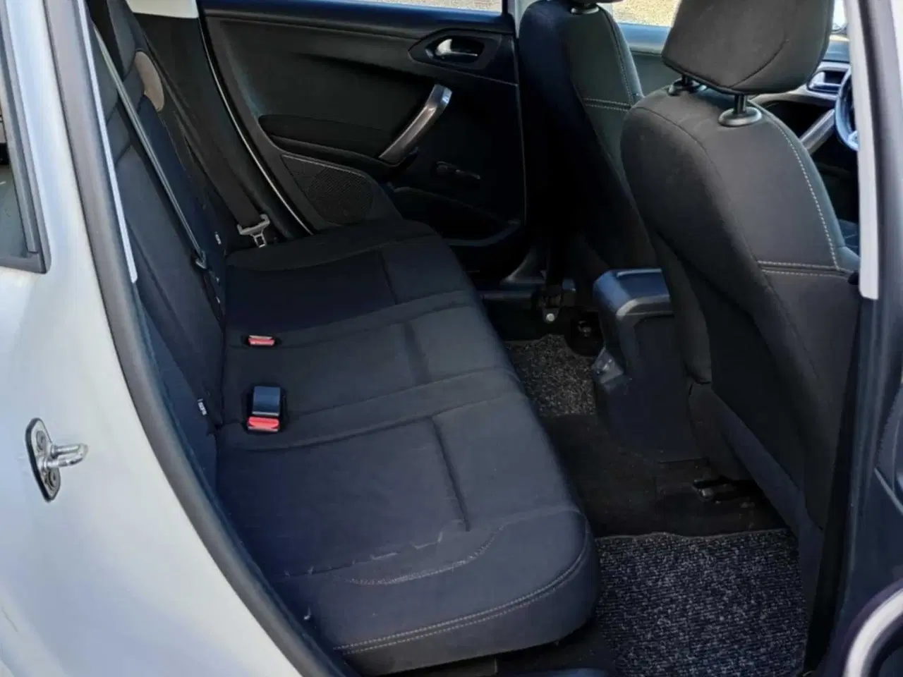 Billede 9 - Peugeot 2008 1,2 VTi Crossover