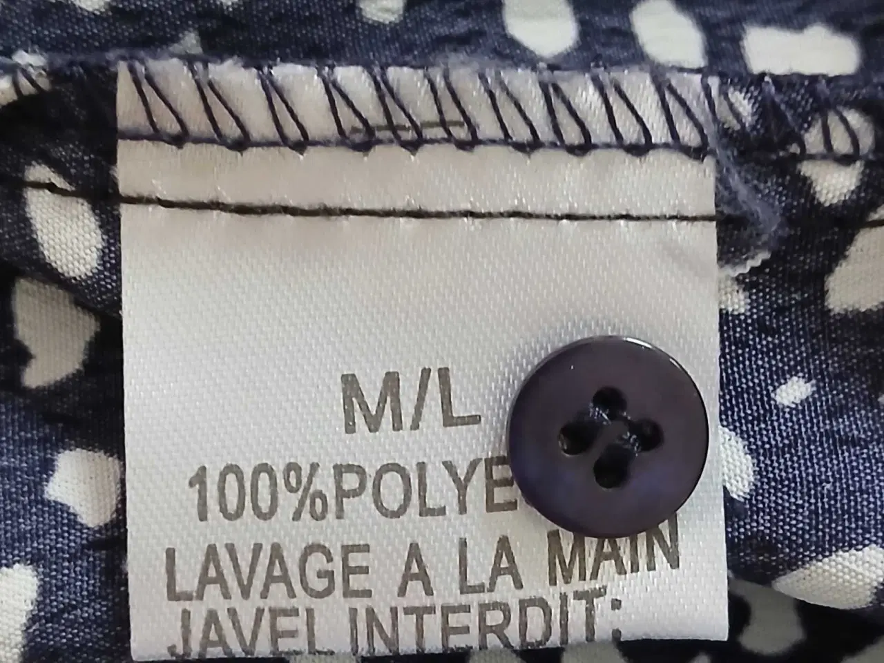 Billede 9 - Skjorte. Emma Ella. M/L