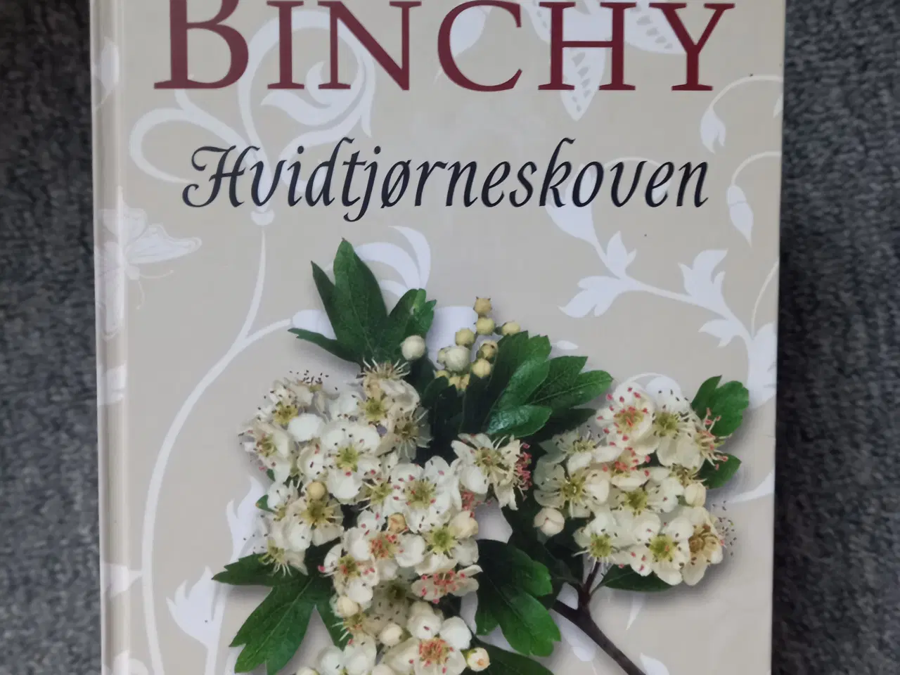 Billede 6 - Maeve Binchy - Bøger