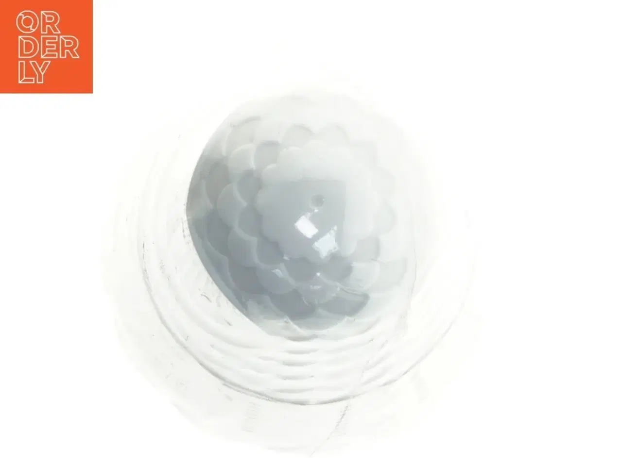 Billede 4 - LED natlampe formet som en ugle fra IKEA (str. 22 cm)