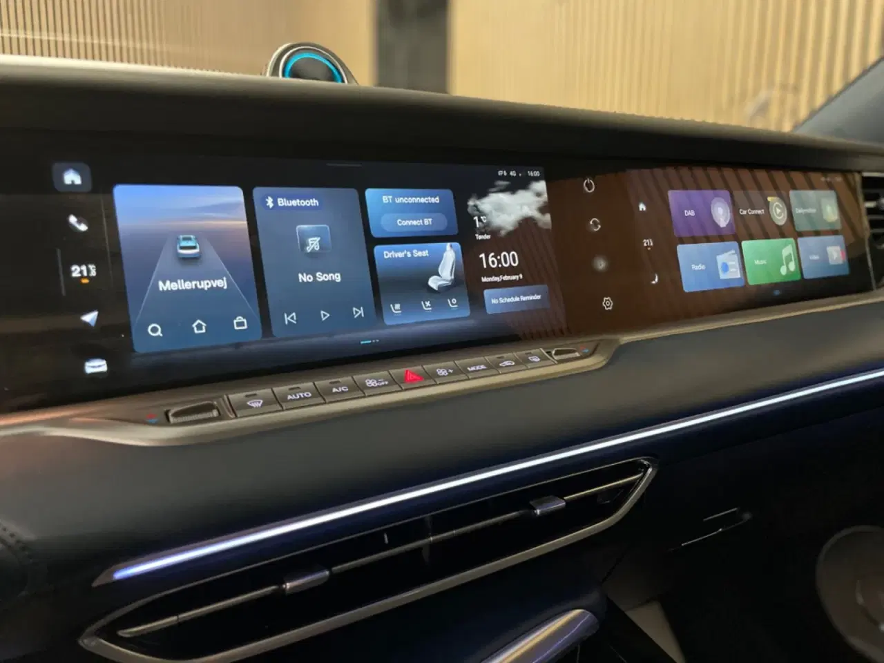 Billede 15 - Voyah Free  Platinum