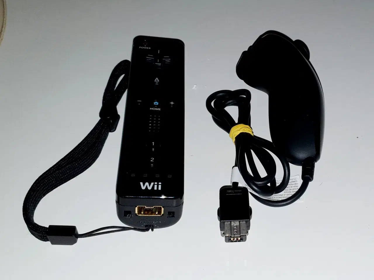 Billede 3 - Nintendo Wii original Controller 