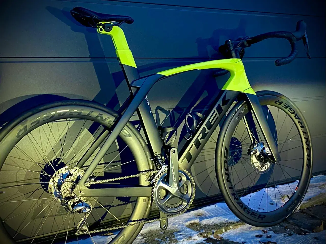 Billede 6 - Trek Madone SL 6 Gen 6