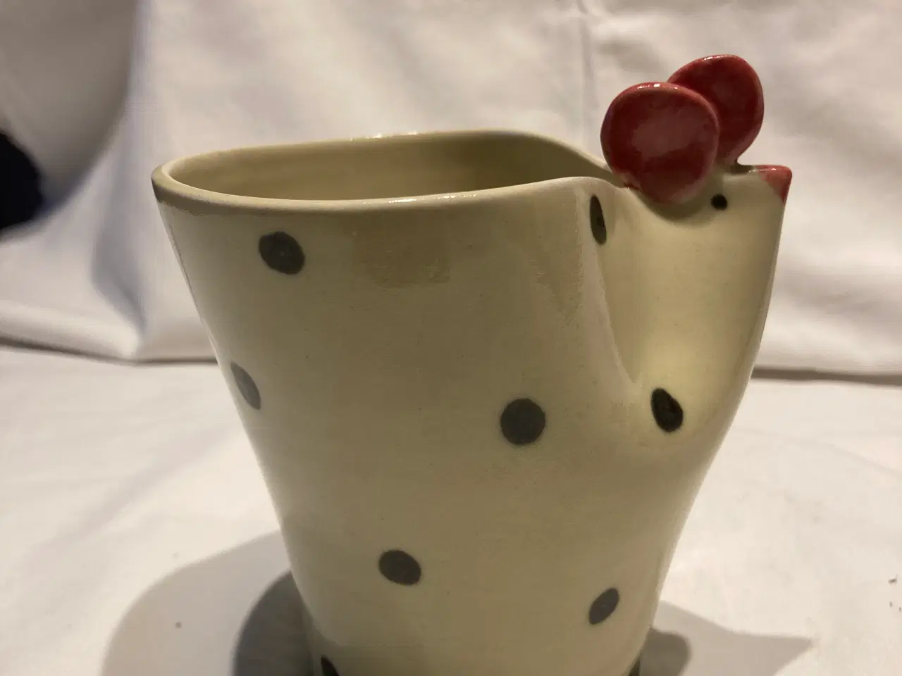 Billede 6 - Krus urtepotte