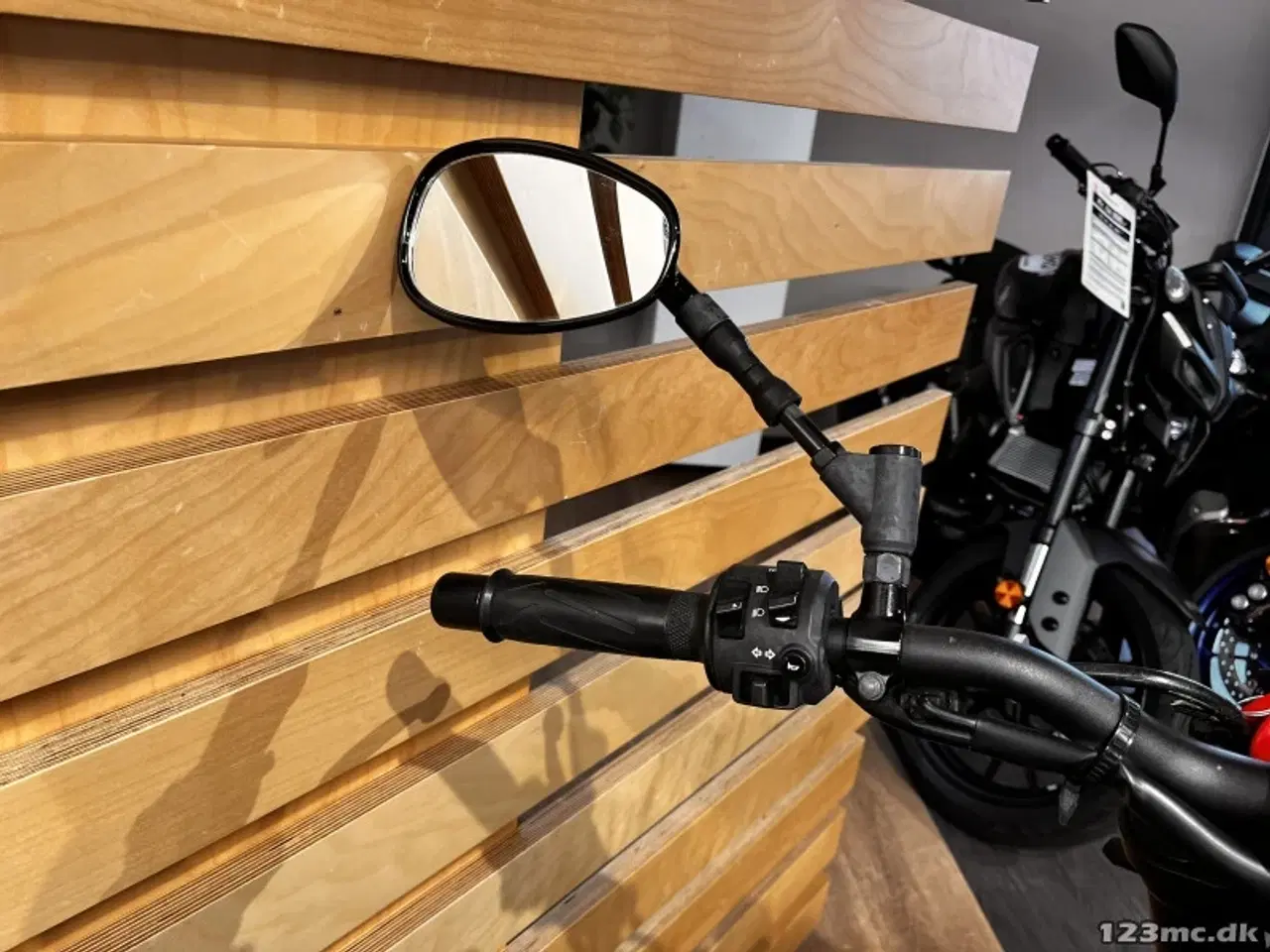 Billede 16 - Yamaha XSR 900