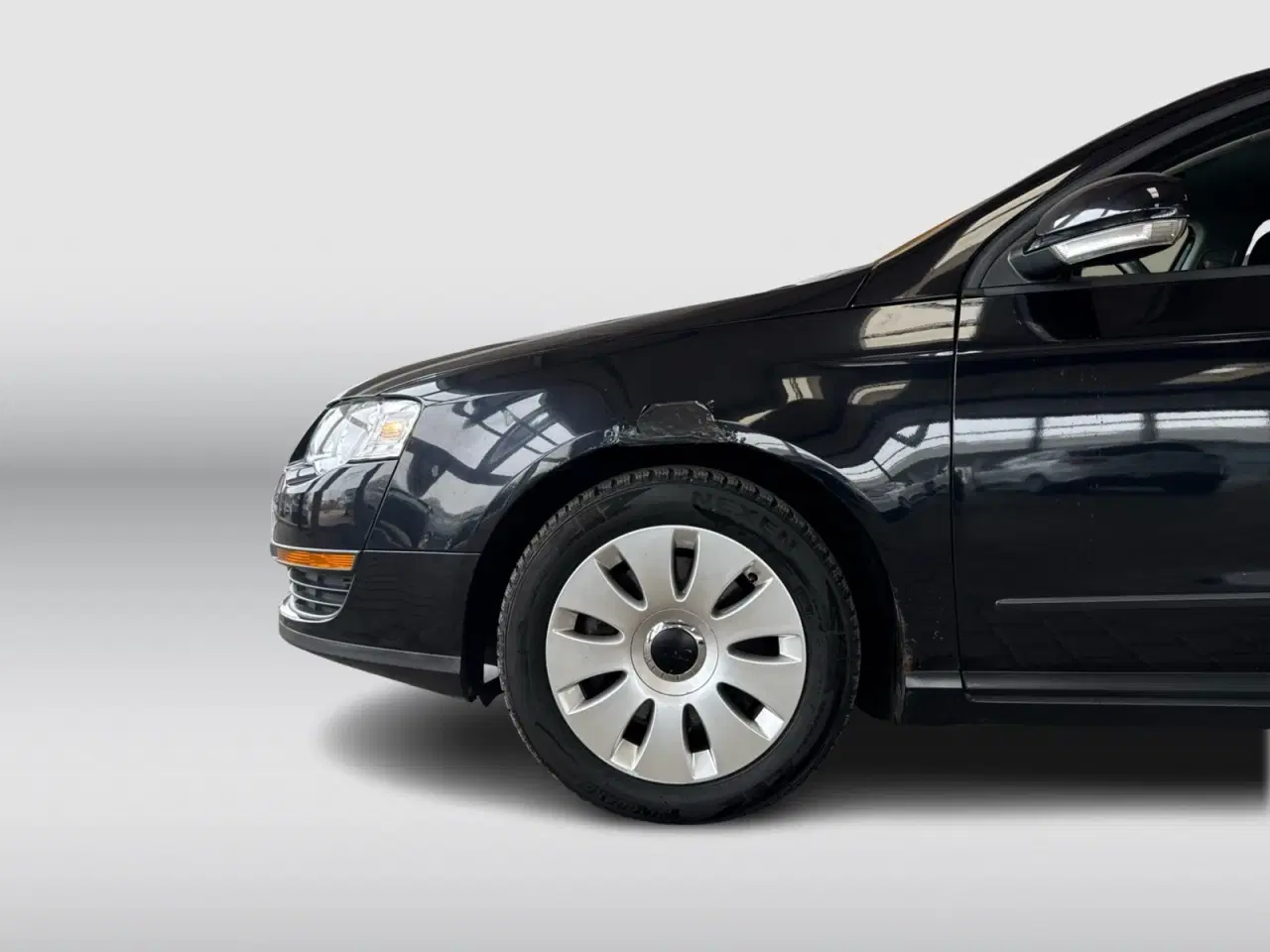 Billede 8 - VW Passat 2,0 FSi Comfortline