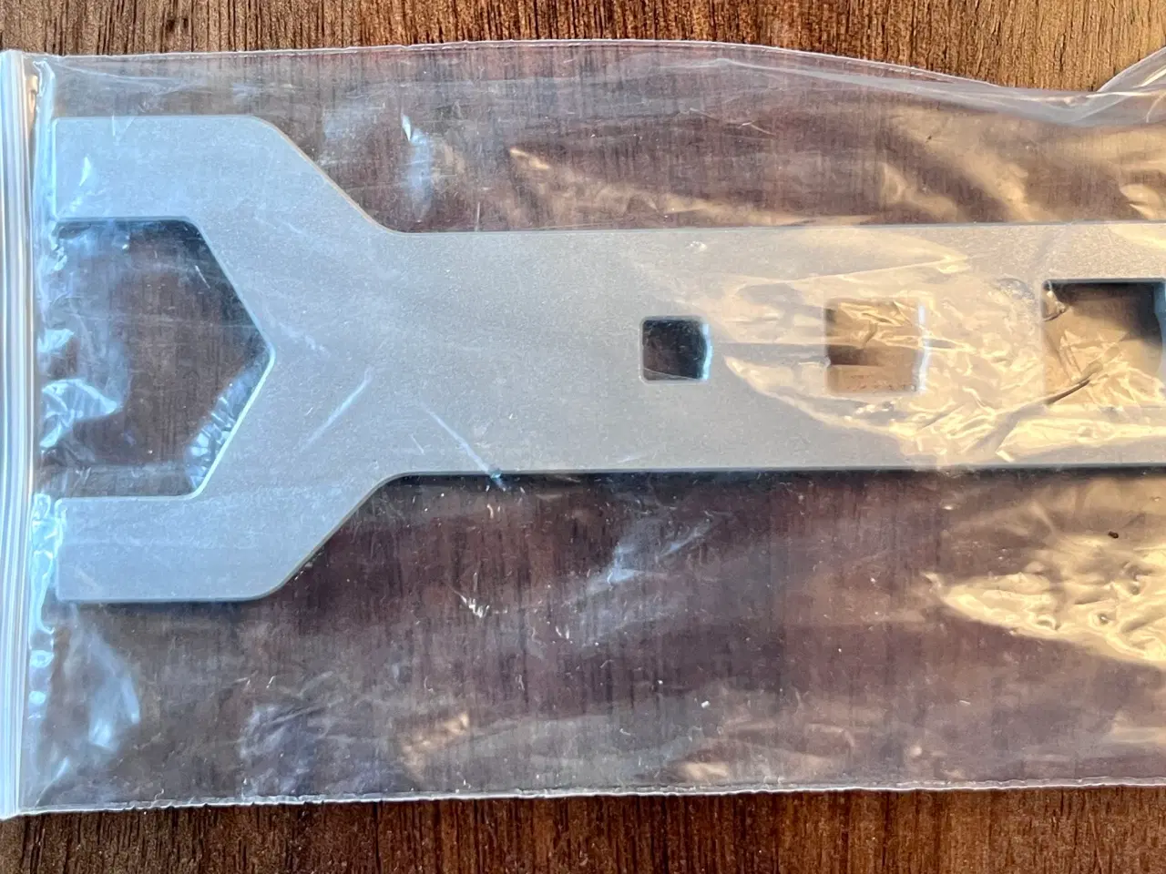 Billede 4 - Without Warning THE CHAD mundingsbremse