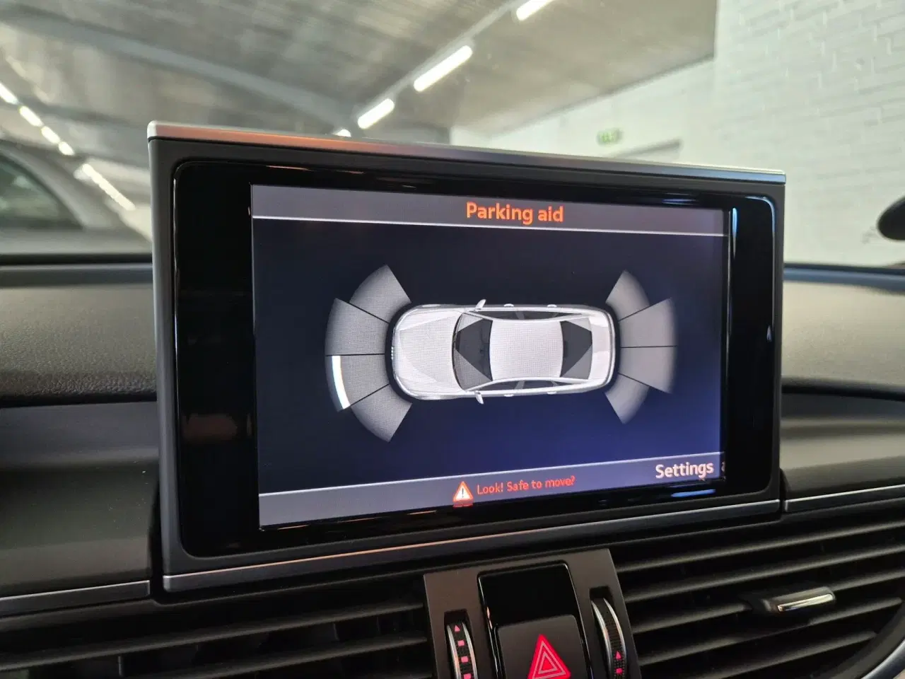 Billede 9 - Audi A6 2,0 TDI S Tronic 190HK 7g Aut.