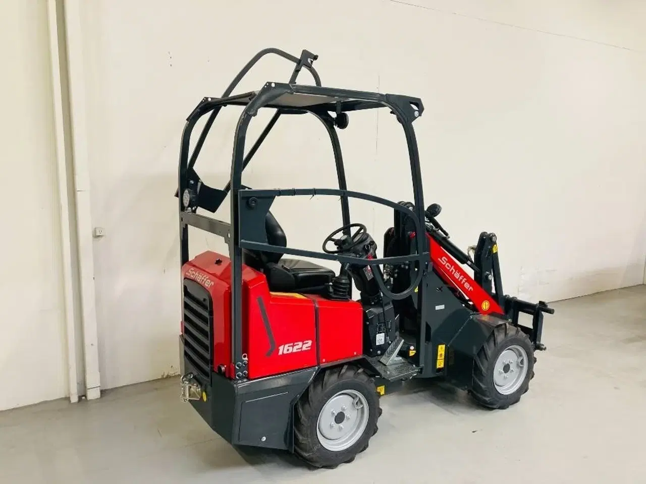 Billede 2 - Schäffer 1622