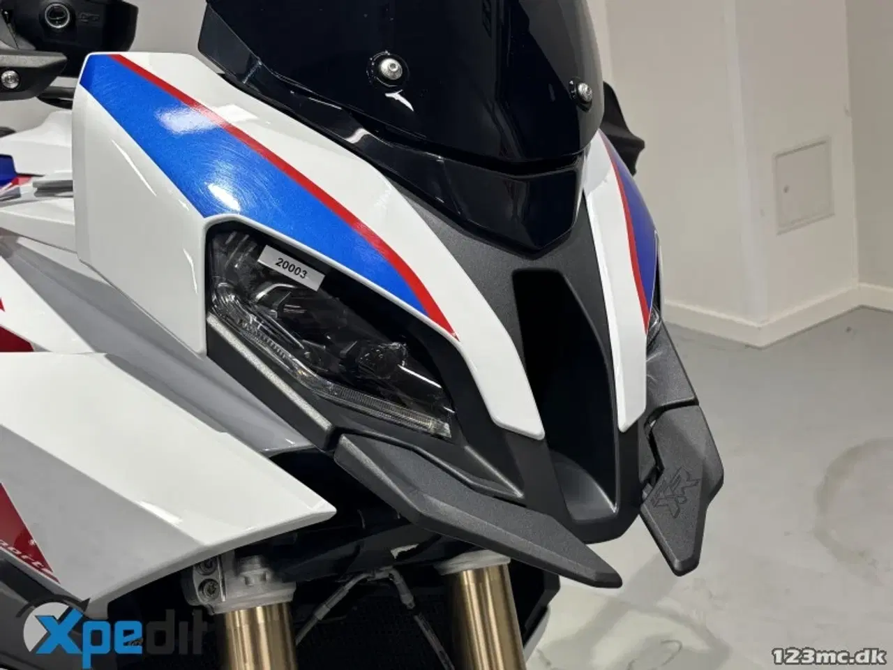Billede 21 - BMW S 1000 XR