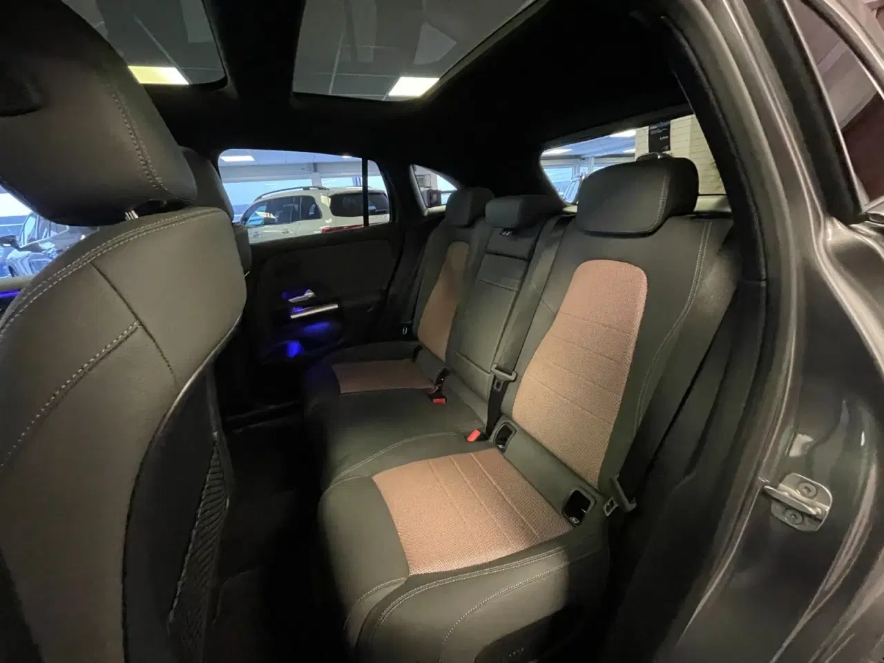 Billede 12 - Mercedes EQB250+ Electric Art