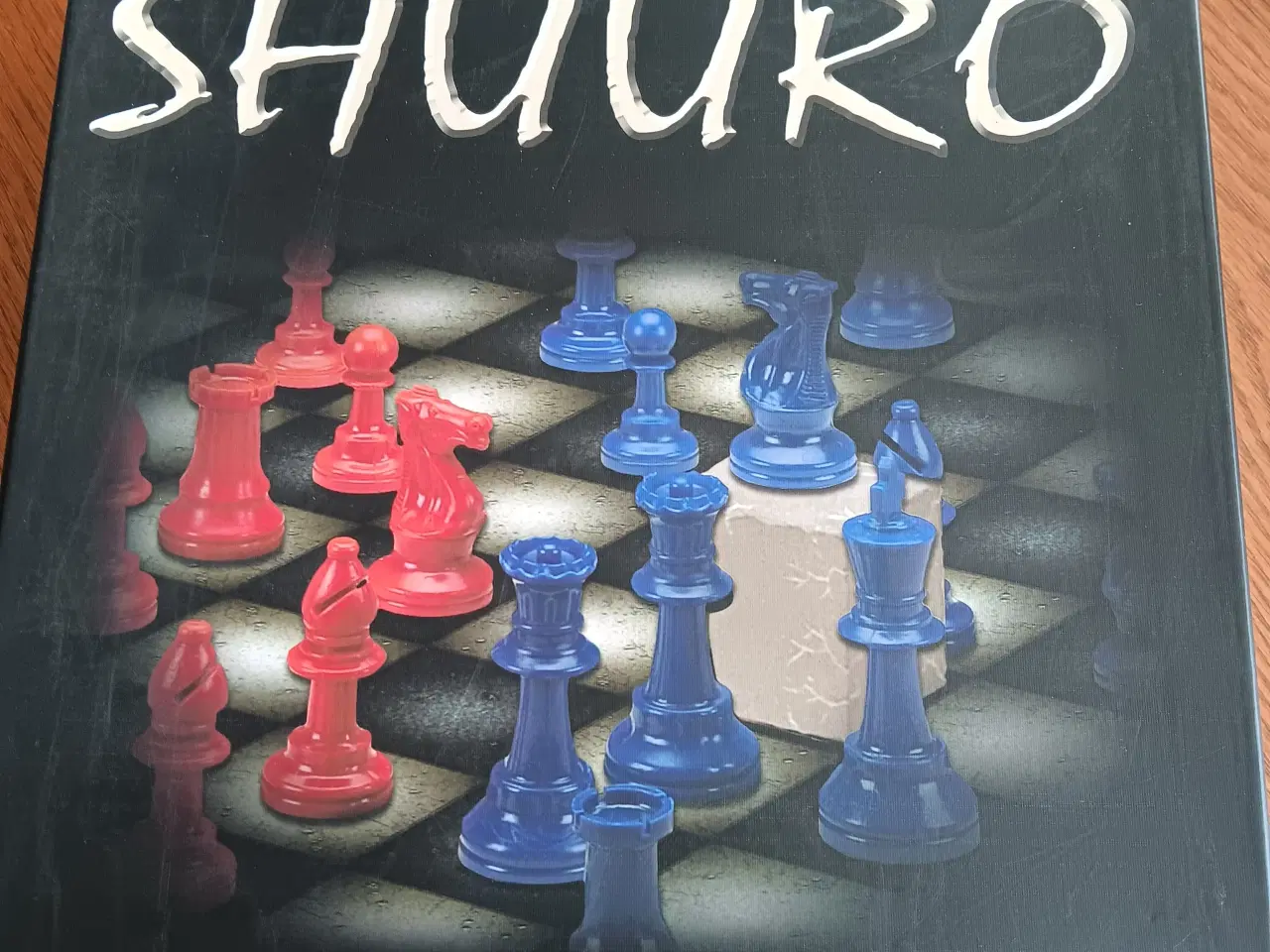 Billede 8 - 17 forskellige spil