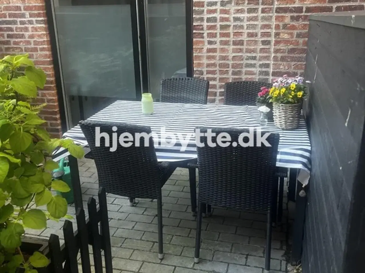 Billede 9 - Hjembytte - ElseAlfeltsVej