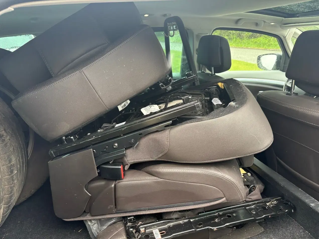 Billede 15 - Renault Espace 1,6 dCi 160 Zen EDC Van