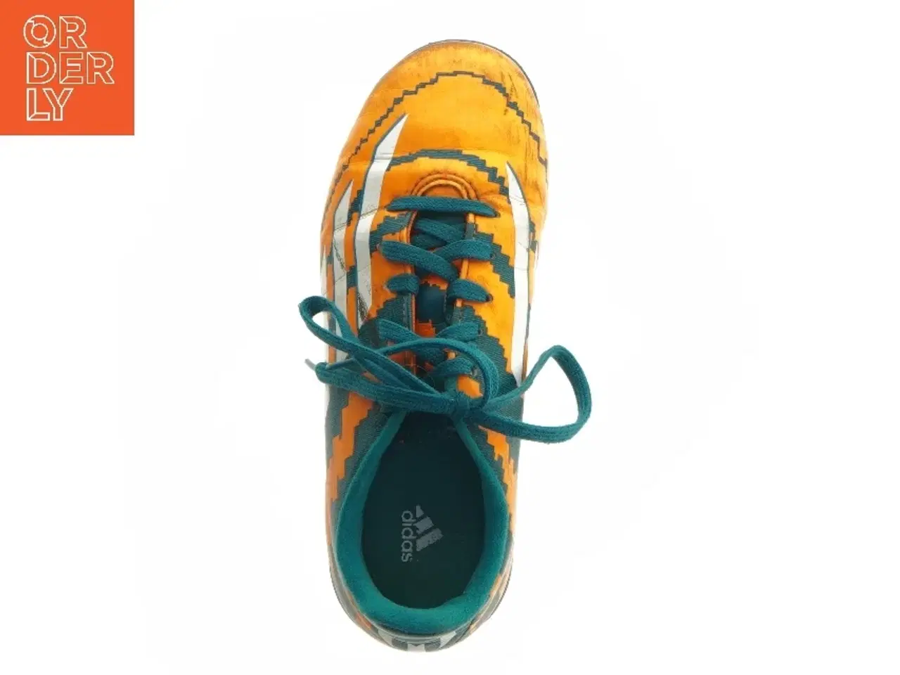 Billede 4 - Adidas fodboldstøvler fra Adidas (str. 33 )