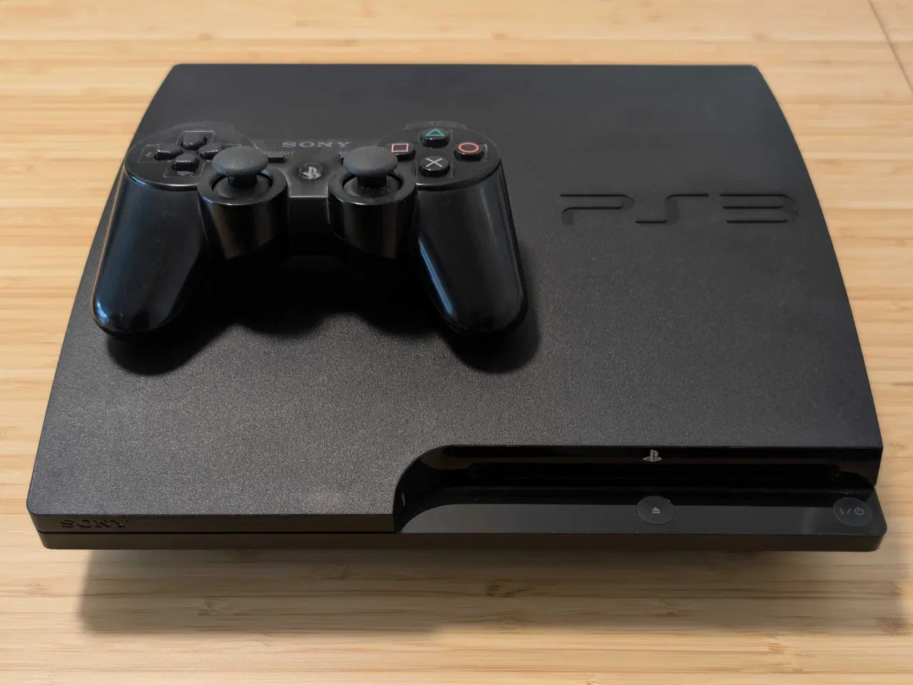 Billede 2 - Playstation 3 Slim