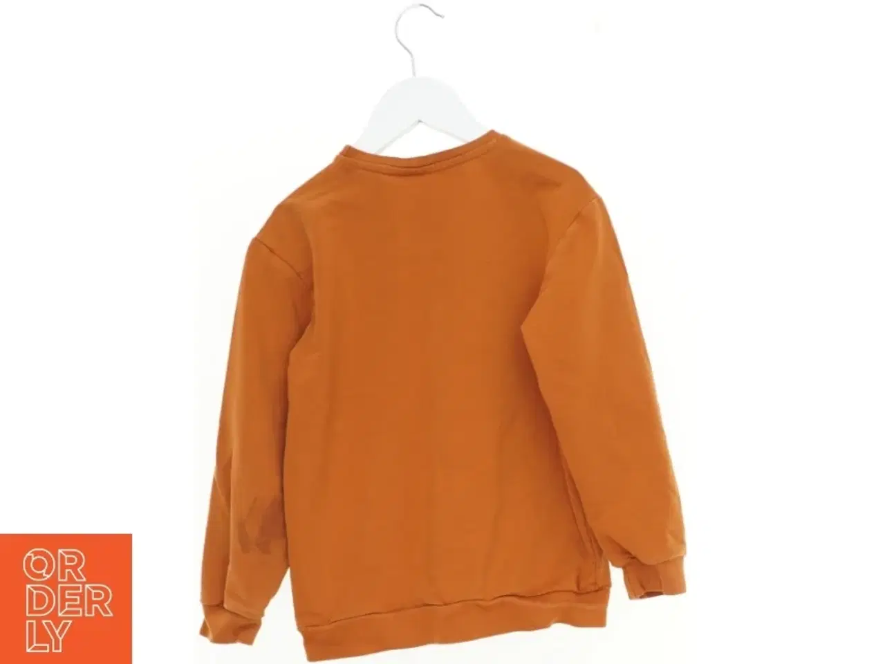 Billede 2 - Sweatshirt fra Hummel (str. 128 cm)