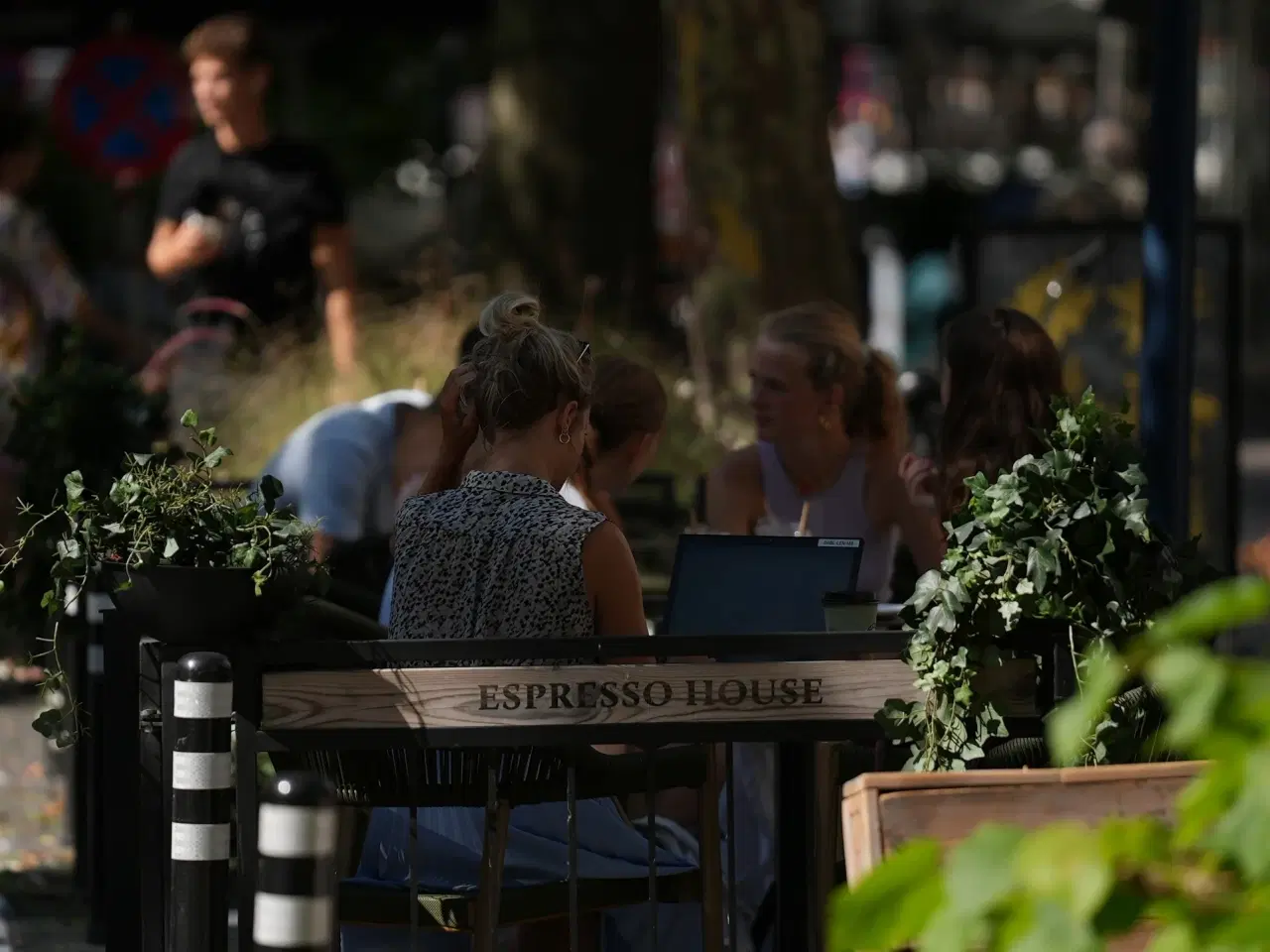 Billede 8 - Skønt lyst lejemål centralt i Kgs. Lyngby