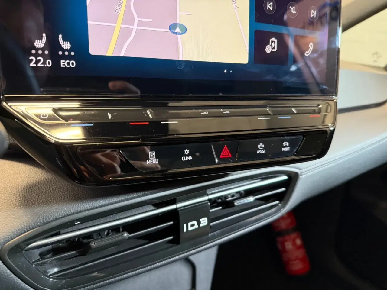 Billede 16 - VW ID.3 58 Pro Performance