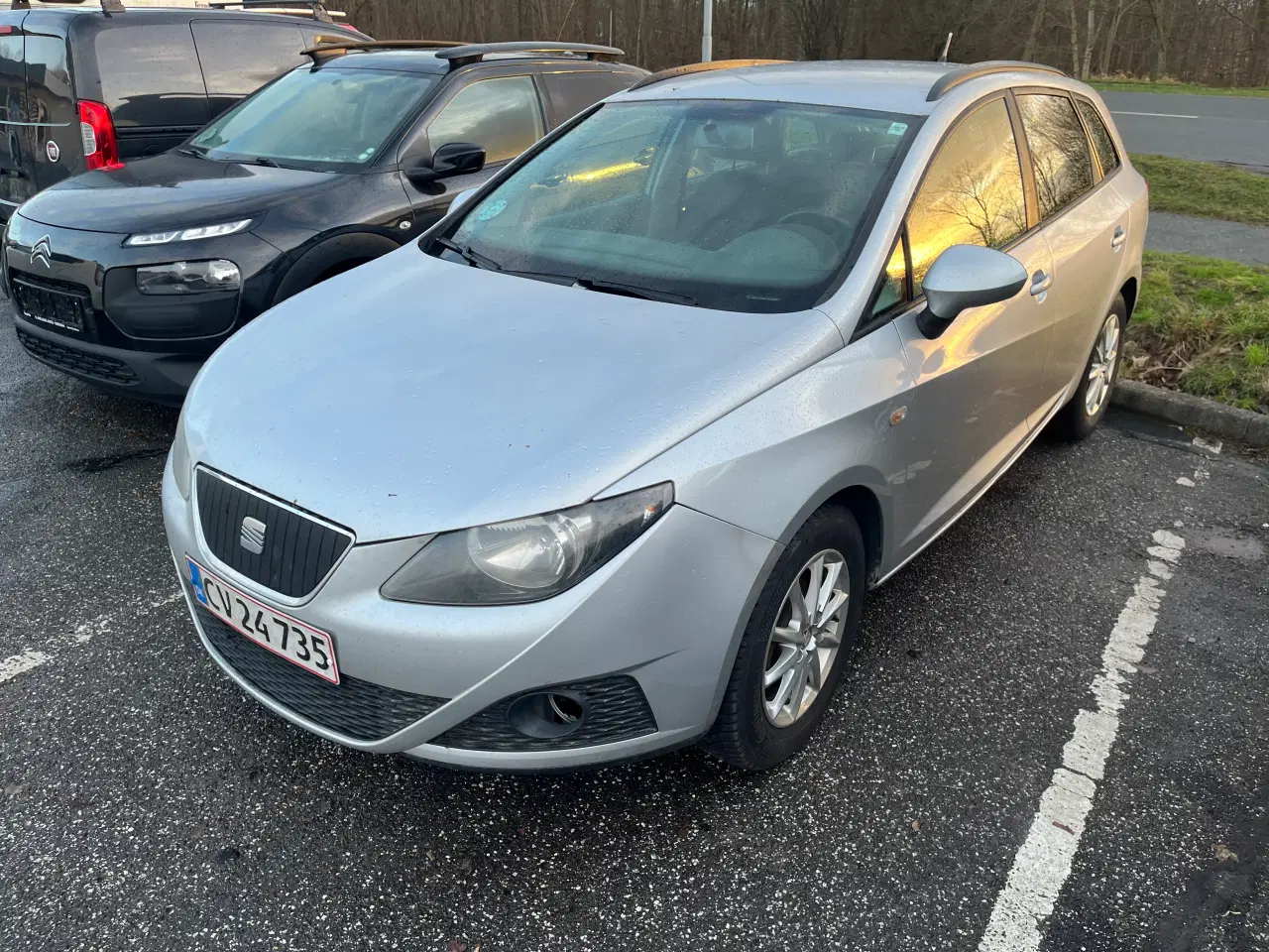 Billede 2 - Seat Ibiza st 1,2 TDi ecomotive 