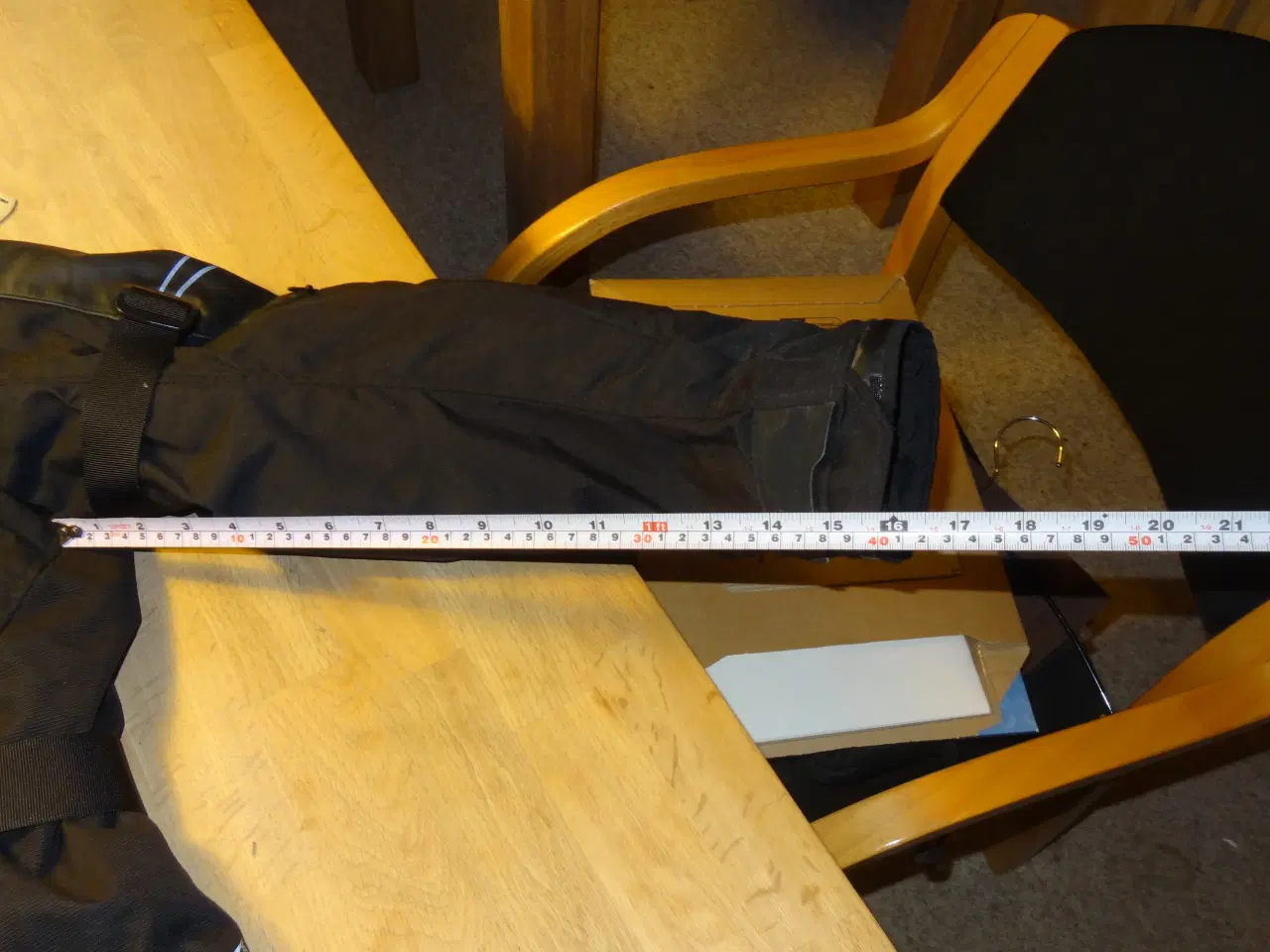 Billede 18 - Macna Lædersæt, Helårs, XL 2XL