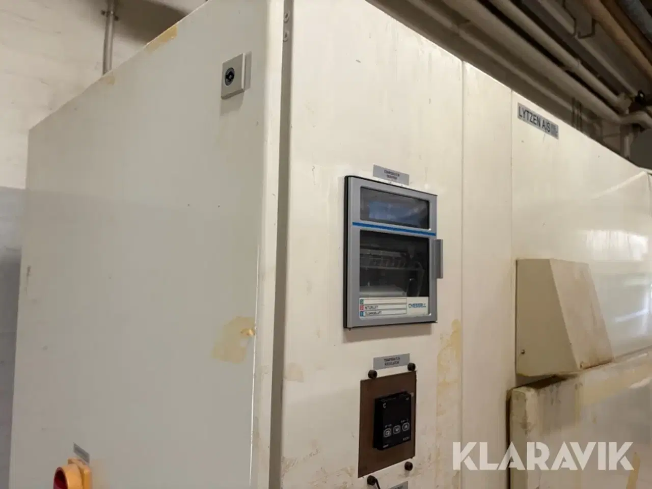 Billede 6 - Tørre / varmeskabe Lytzen