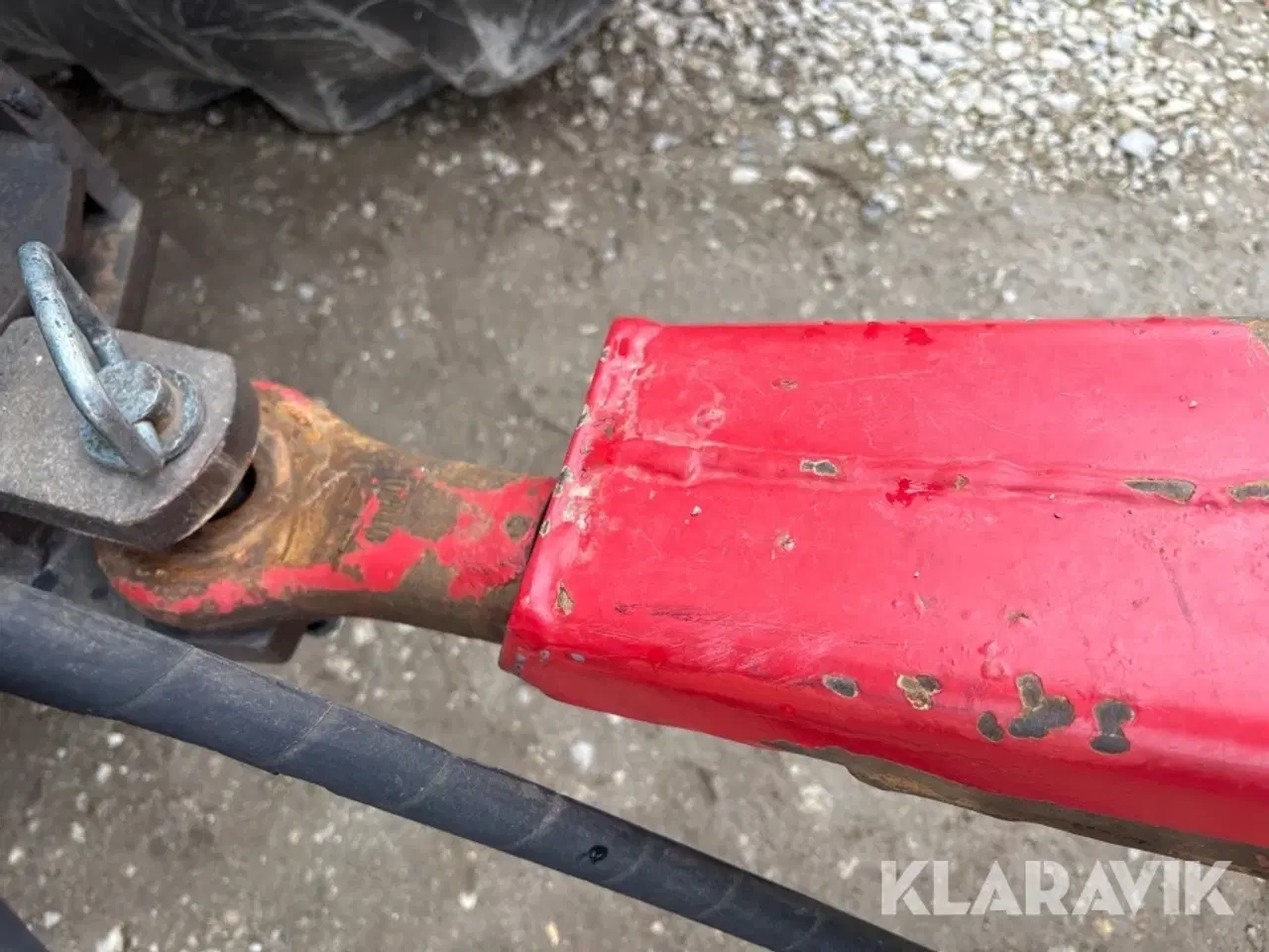 Billede 5 - Tipvogn 16t TIM