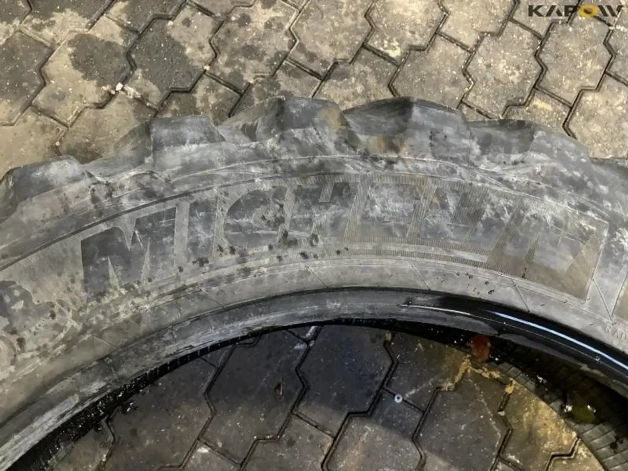 Billede 9 - Michelin 