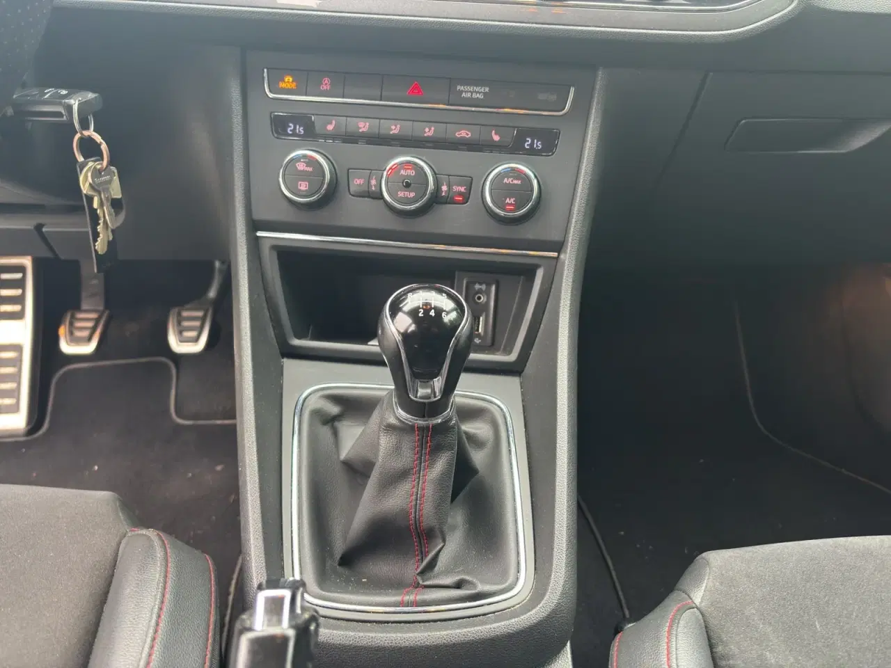 Billede 15 - Seat Leon 1,8 TSi 180 FR