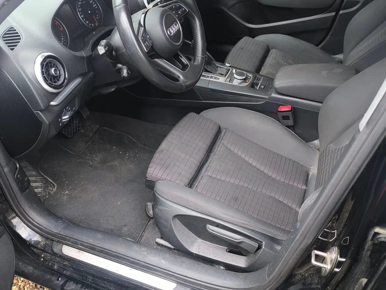 Billede 6 - Audi A3 1,5 TFSi 150 Sport S-tr.