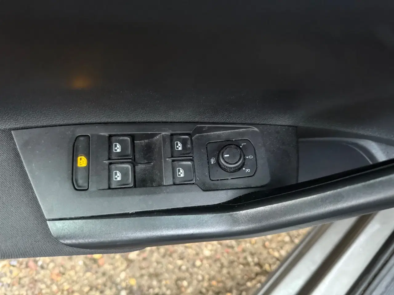 Billede 11 - VW Polo 1,6 TDi 95 Comfortline DSG