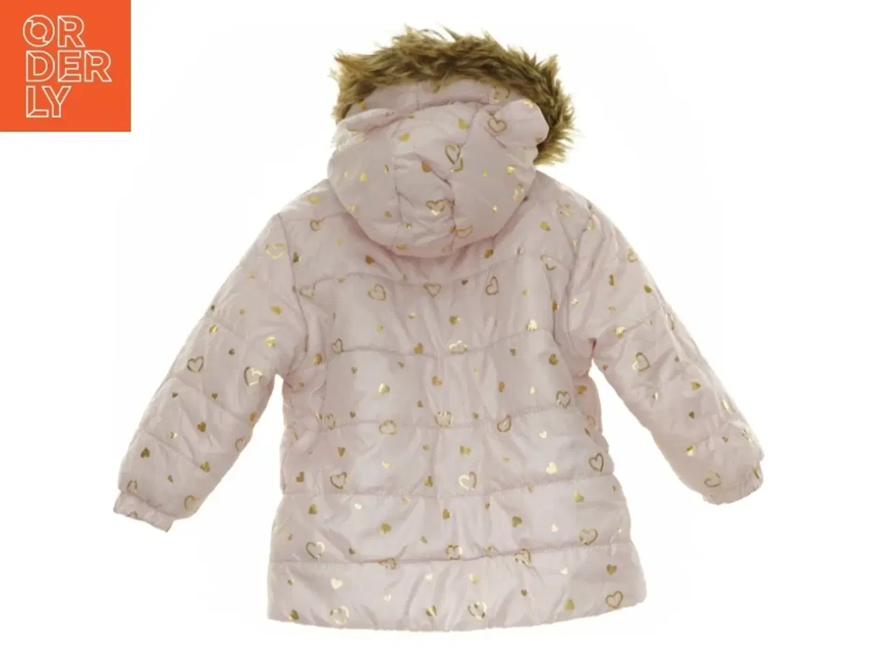 Billede 2 - Vinterjakke eller overgangsjakke fra Ergee (str. 86 cm)
