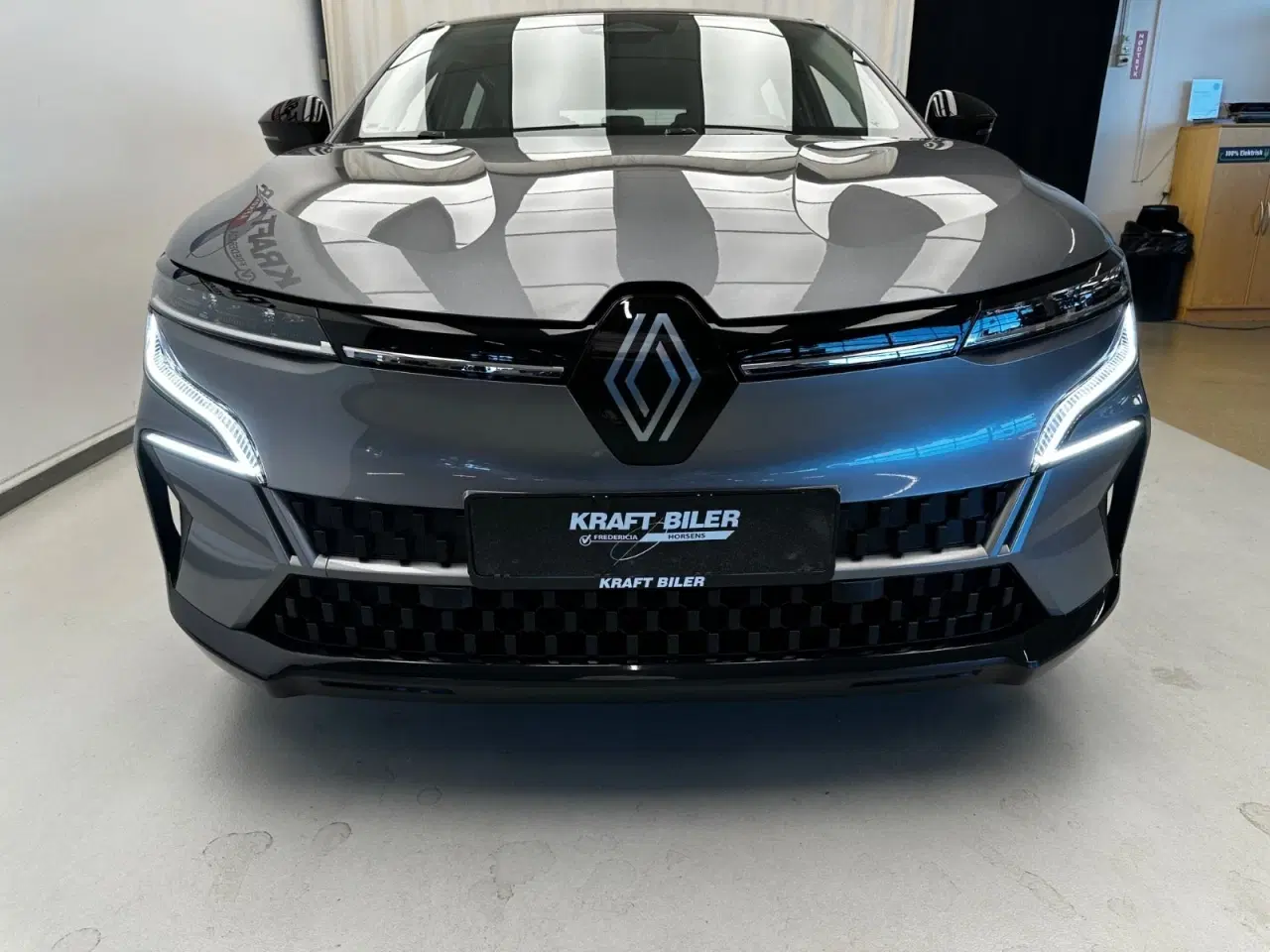 Billede 7 - Renault Megane E-Tech 60 Techno