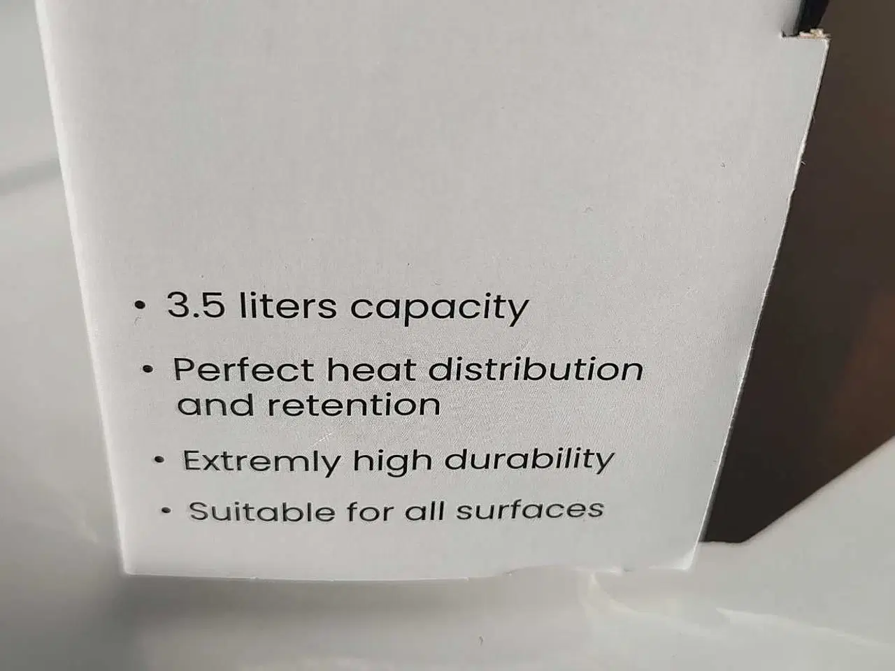 Billede 3 - Sauter pande