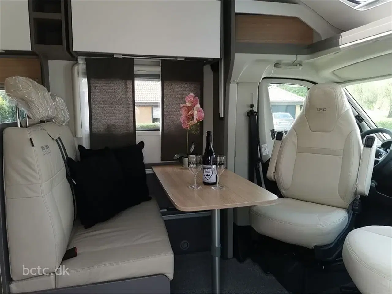 Billede 9 - 2025 - LMC Tourer H663G LIFT 70