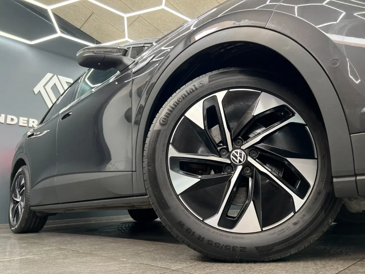 Billede 2 - VW ID.4 77 Pro Performance