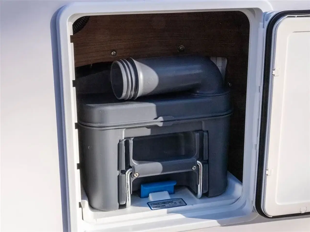 Billede 64 - 2026 - Benimar Mileo 268 Skandinavisk design og komfort året rundt