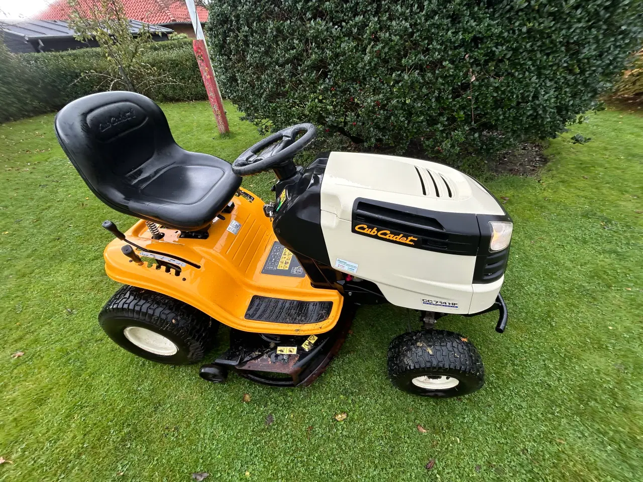 Billede 12 - byttes til Suzuki FZ50 projekt eller sælges