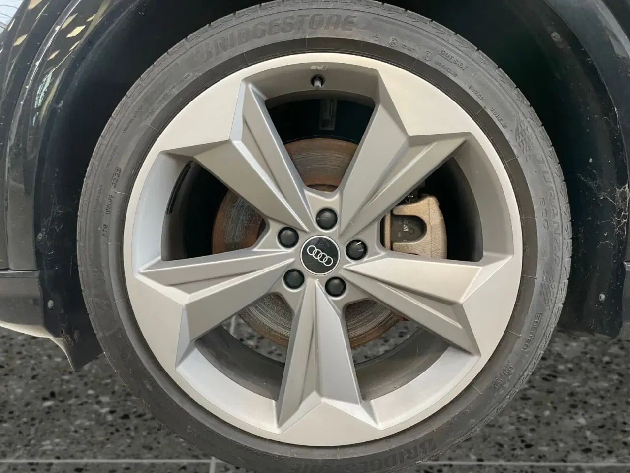 Billede 3 - Audi Q4 e-tron 40 S-line