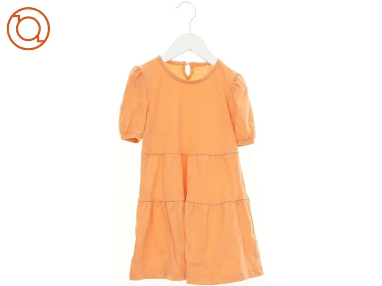 Billede 1 - Kjole fra Name It (str. 110 cm)