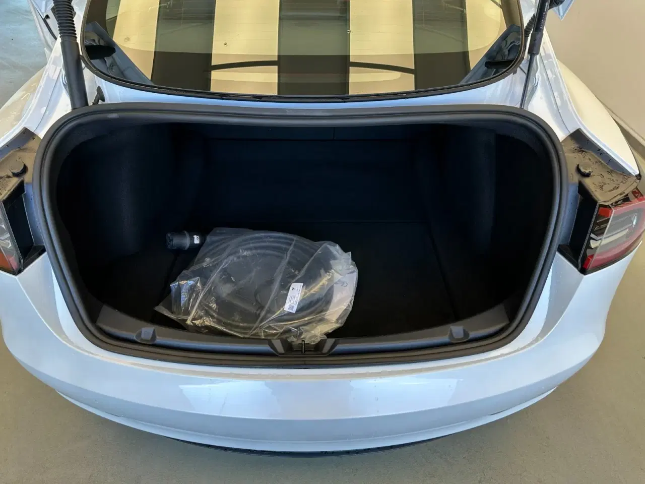 Billede 8 - Tesla Model 3  RWD