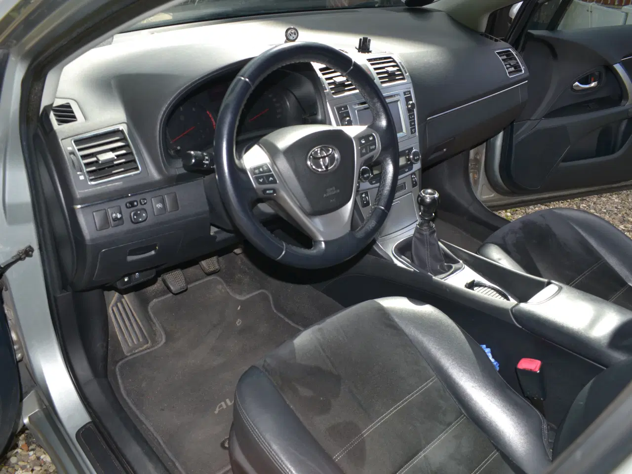 Billede 13 - Toyota Avensis