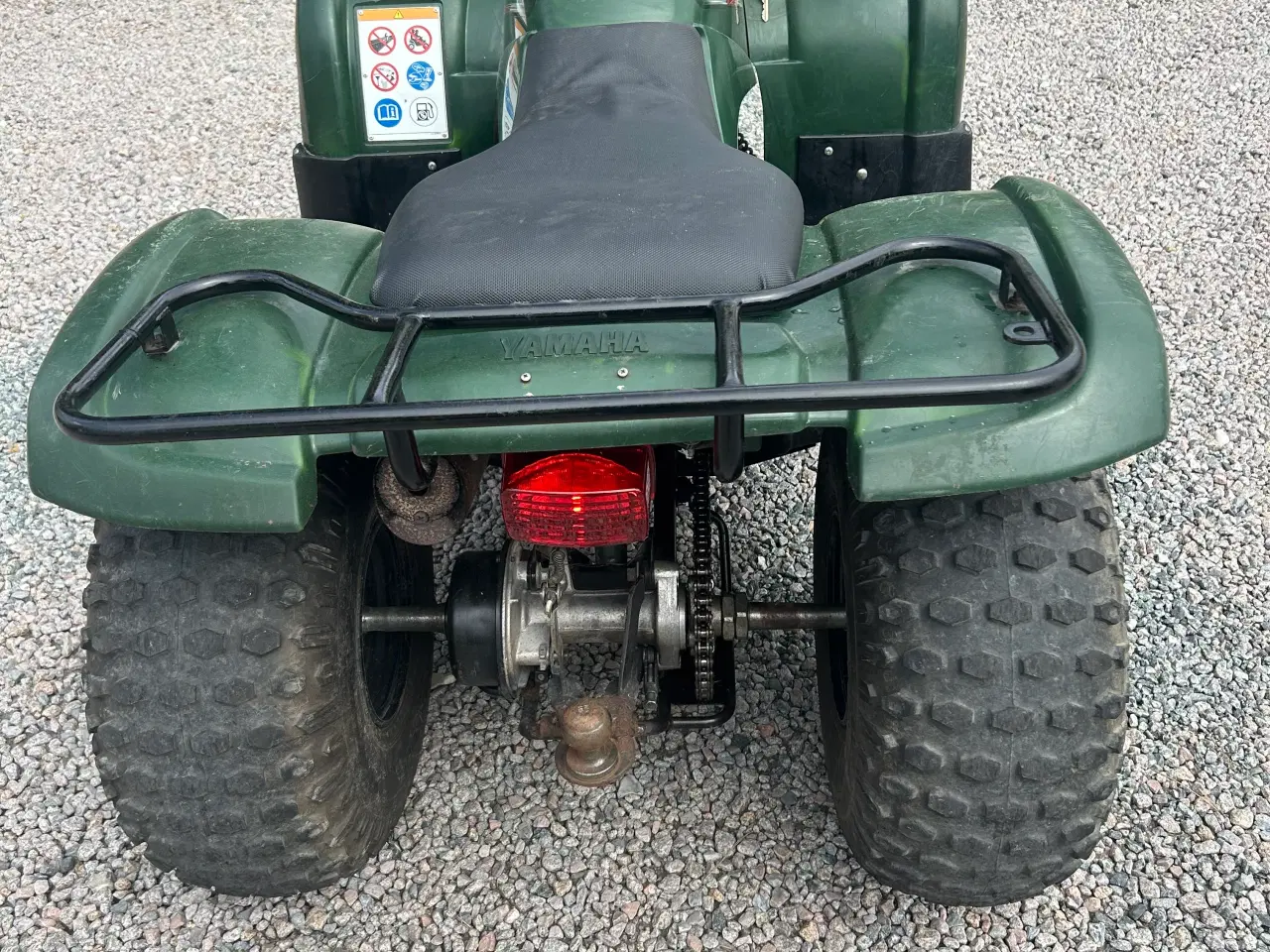 Billede 4 - ATV