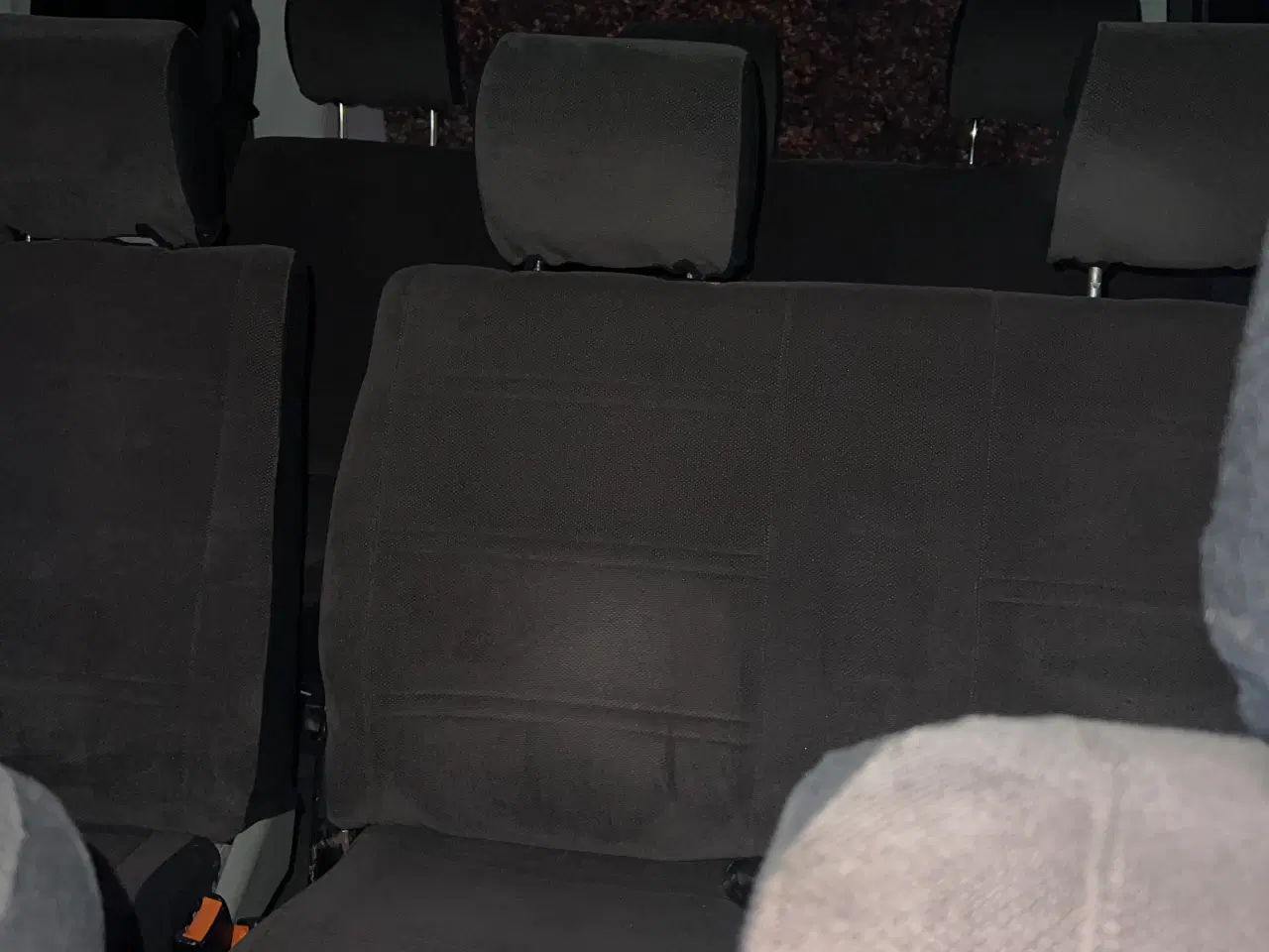 Billede 3 - T4 Caravelle Camper 2,5 liter 5 cyl Aut