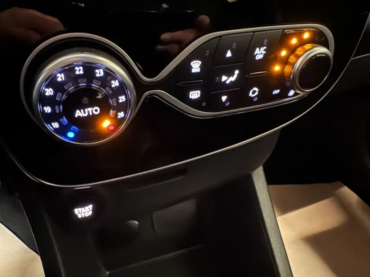 Billede 9 - Renault Clio IV 1,5 dCi 90 Limited Sport Tourer