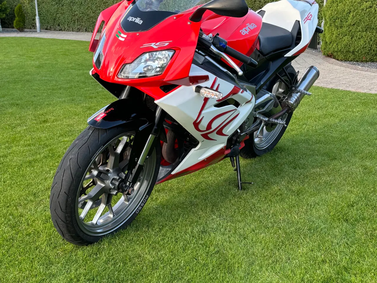 Billede 10 - Aprilia RS 125