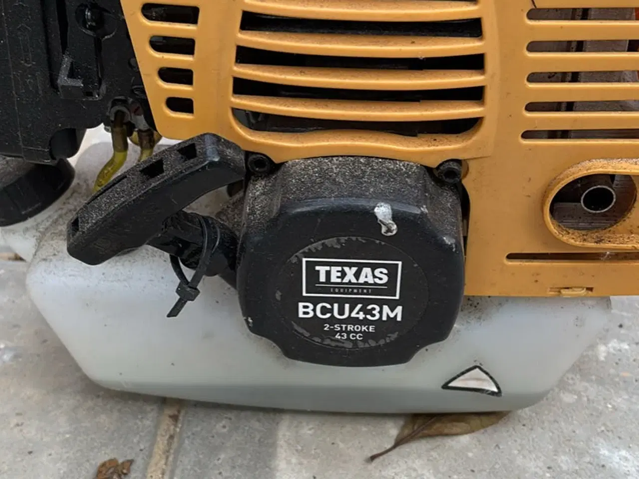 Billede 6 - Texas 5 i 1 maskine