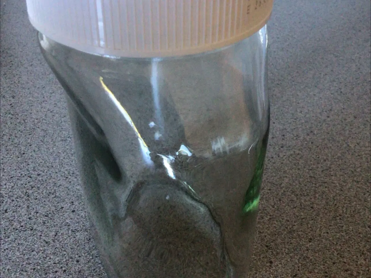 Billede 3 - 6stk opvarmning glas