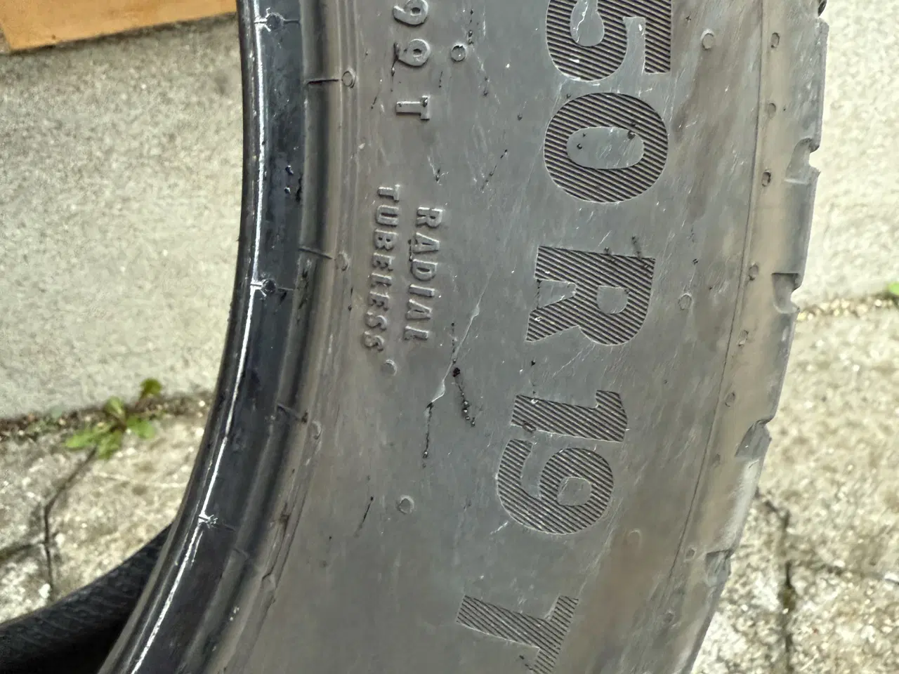 Billede 6 - Sommerdæk