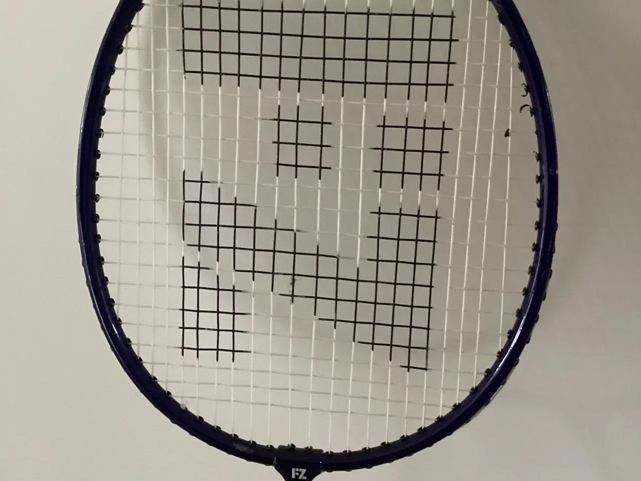 Billede 6 - 1 FORZA børne-  & 1 FORZA junior badmintonketcher